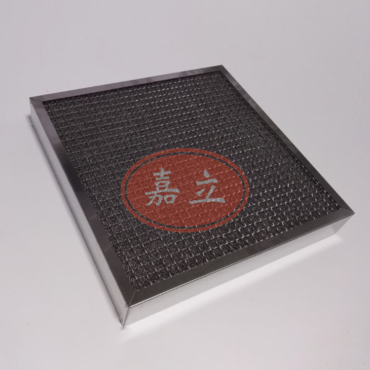 通辽不锈钢油雾过滤器